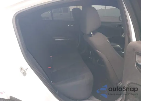 2014 Dodge Charger Se z USA, uszkodzony, nr VIN 2C3CDXBG1EH359174